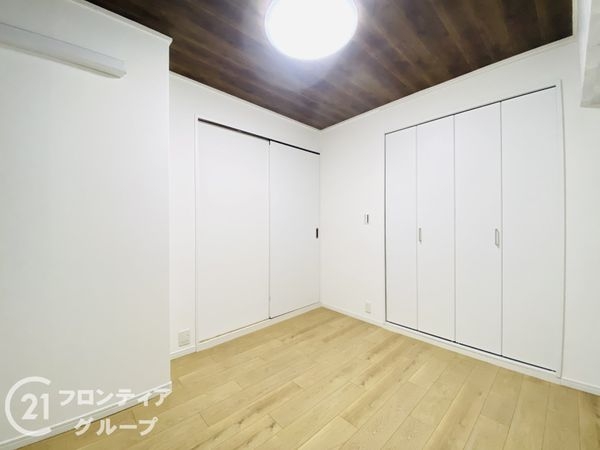 日商岩井京橋ハイツ　中古マンション