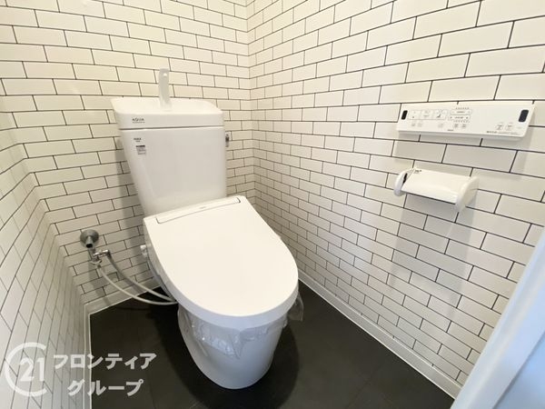 日商岩井京橋ハイツ　中古マンション
