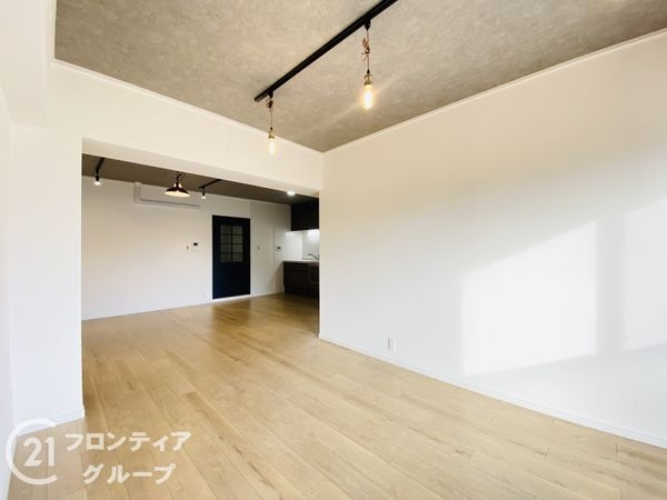 日商岩井京橋ハイツ　中古マンション