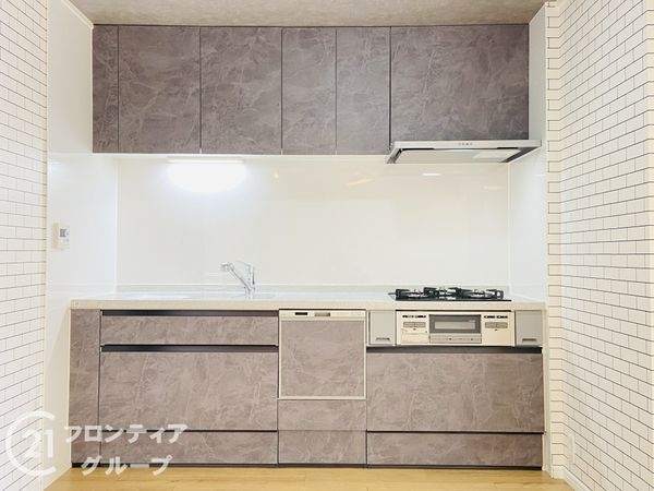 日商岩井京橋ハイツ　中古マンション
