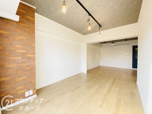 日商岩井京橋ハイツ　中古マンション