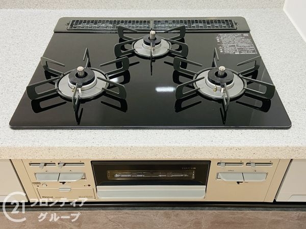 日商岩井京橋ハイツ　中古マンション