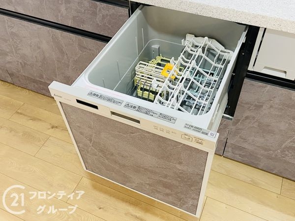 日商岩井京橋ハイツ　中古マンション