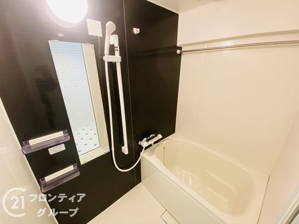 日商岩井京橋ハイツ　中古マンション