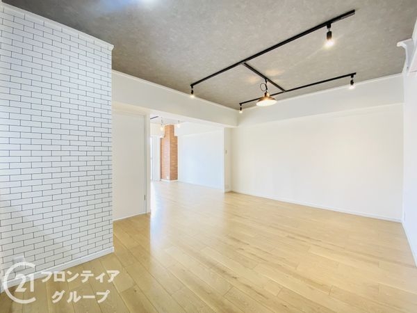 日商岩井京橋ハイツ　中古マンション