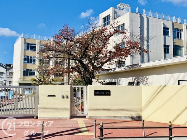 ビープレイスB棟　中古マンション(大阪市立横堤小学校)