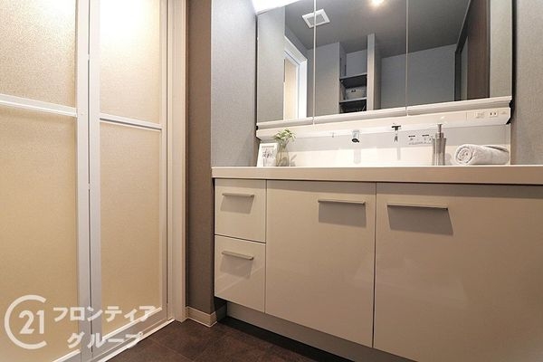 ビープレイスB棟　中古マンション