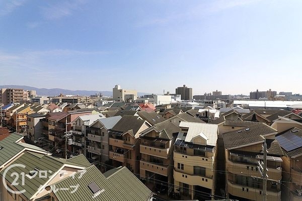 ビープレイスB棟　中古マンション