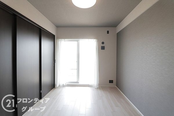 ビープレイスB棟　中古マンション