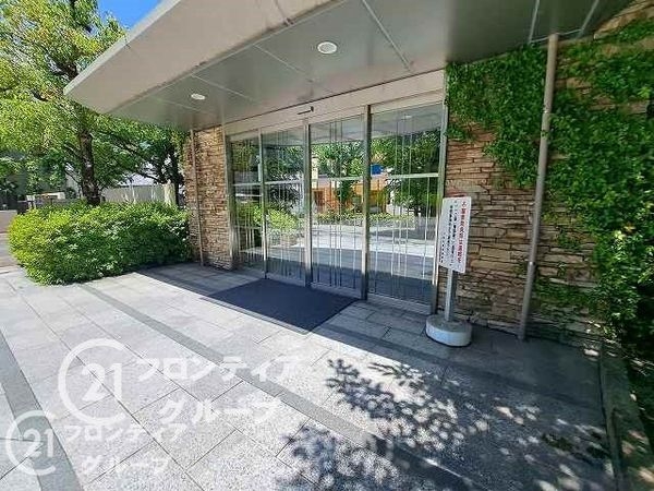 ビープレイスB棟　中古マンション