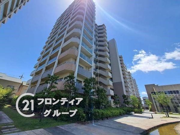 ビープレイスB棟　中古マンション
