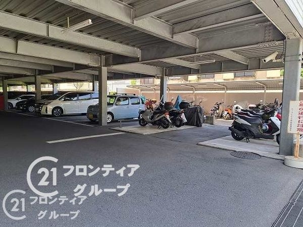 ビープレイスB棟　中古マンション