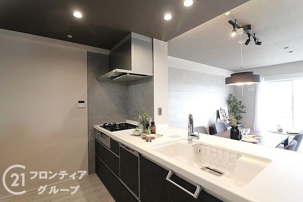 ビープレイスB棟　中古マンション