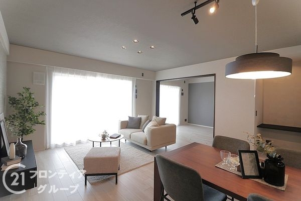 ビープレイスB棟　中古マンション