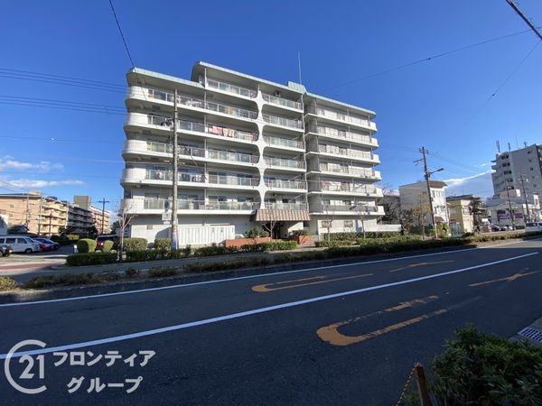 高殿スカイハイツ　中古マンション