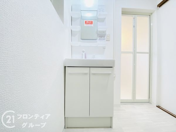 門真市五月田町の中古一戸建て