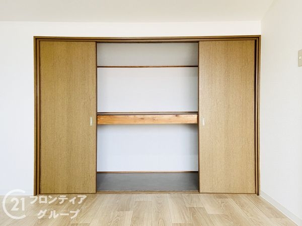 門真市五月田町の中古一戸建て