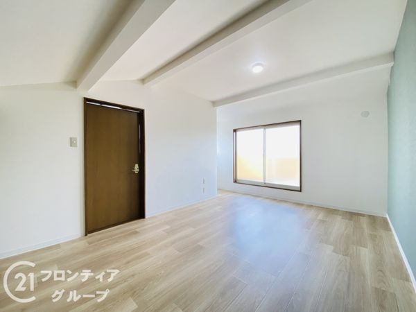 門真市五月田町の中古一戸建て