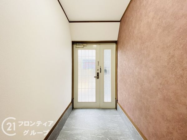 門真市五月田町の中古一戸建て