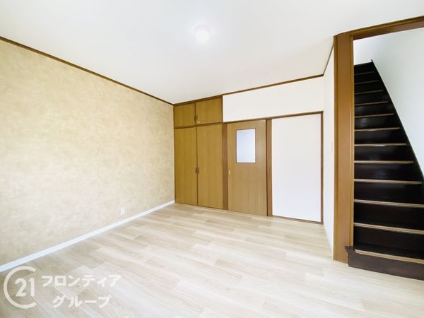 門真市五月田町の中古一戸建て