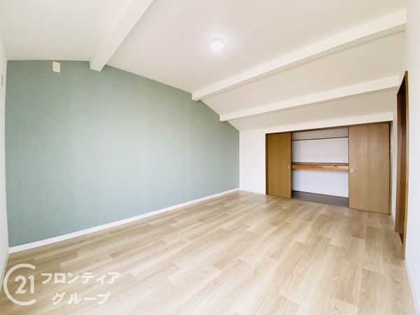 門真市五月田町の中古一戸建て