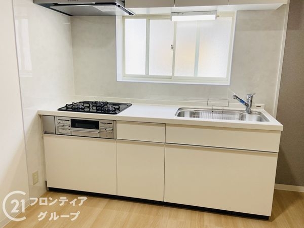門真市五月田町の中古一戸建て