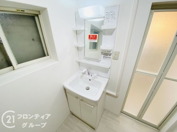 門真市五月田町の中古一戸建て