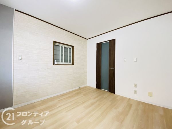 門真市五月田町の中古一戸建て