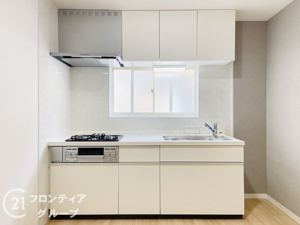 門真市五月田町　中古一戸建て