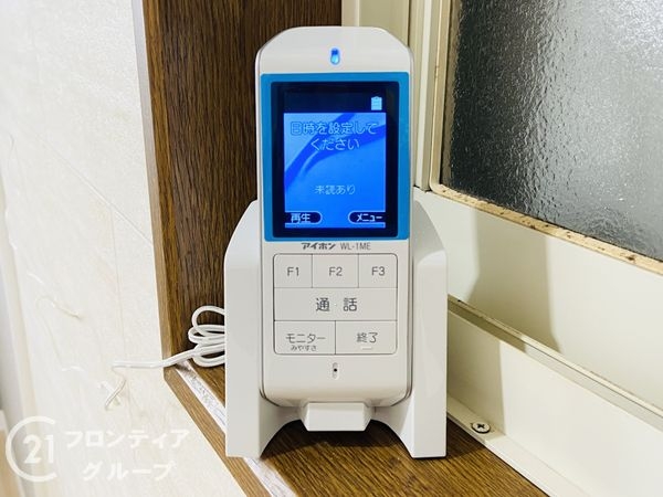 門真市五月田町の中古一戸建て