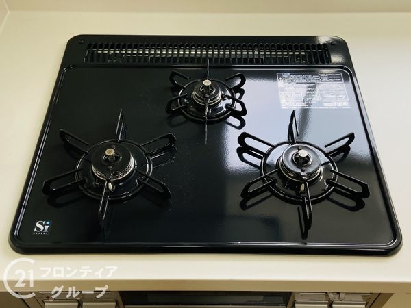 門真市五月田町の中古一戸建て