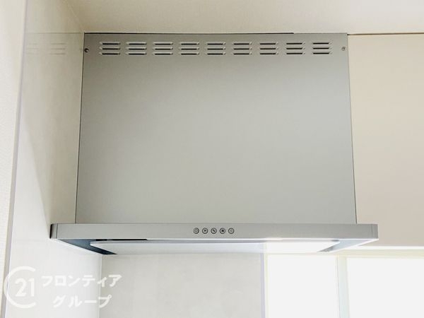 門真市五月田町の中古一戸建て