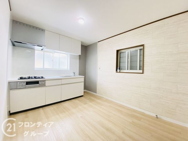 門真市五月田町の中古一戸建て