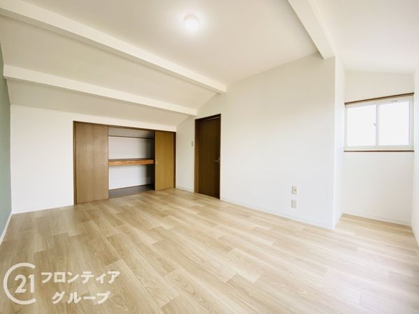 門真市五月田町の中古一戸建て
