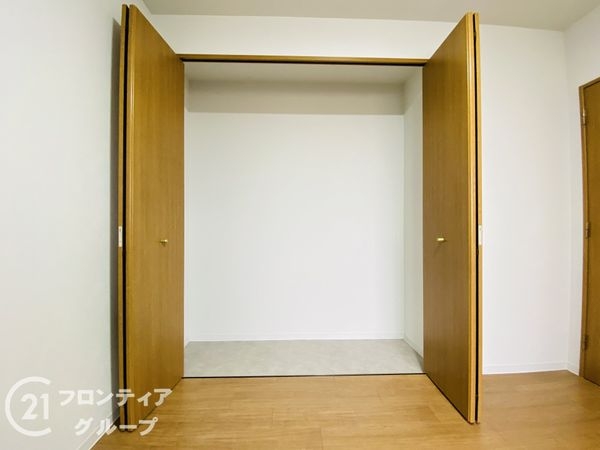 ユニライフ上新庄　中古マンション