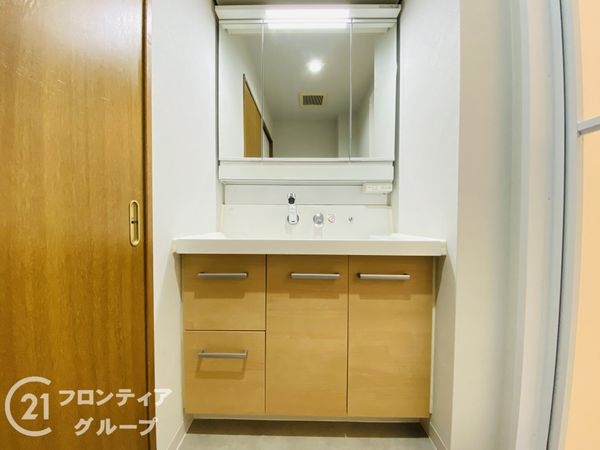 ユニライフ上新庄　中古マンション
