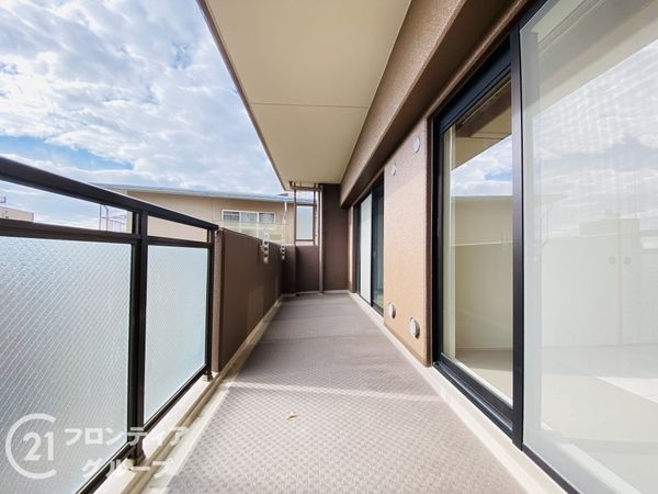 ユニライフ上新庄　中古マンション