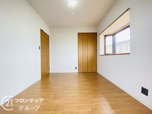 ユニライフ上新庄　中古マンション
