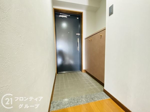 ユニライフ上新庄　中古マンション