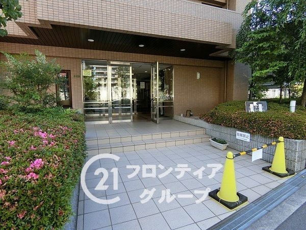 ユニライフ上新庄　中古マンション