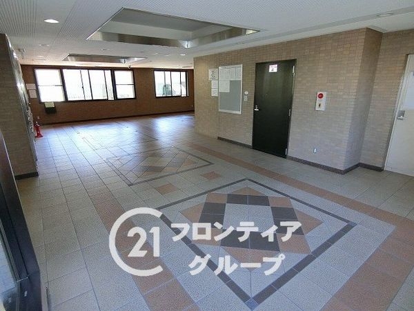 ユニライフ上新庄　中古マンション