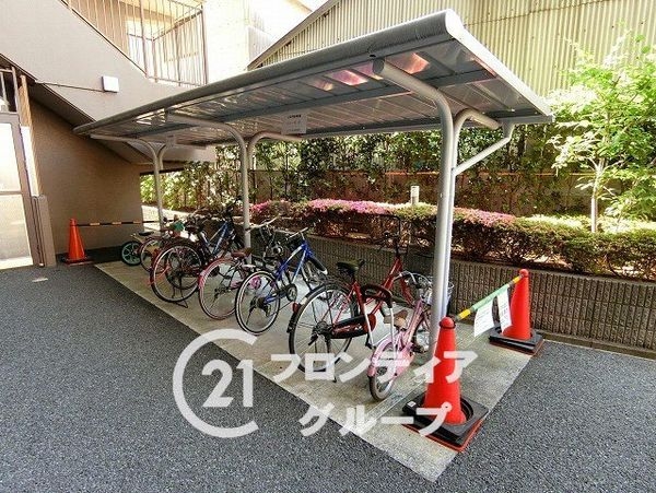 ユニライフ上新庄　中古マンション