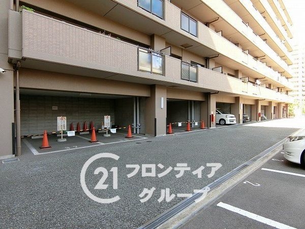 ユニライフ上新庄　中古マンション
