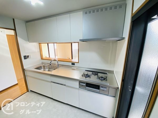 ユニライフ上新庄　中古マンション