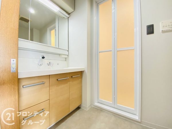 ユニライフ上新庄　中古マンション