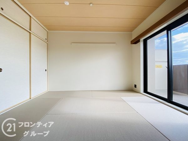 ユニライフ上新庄　中古マンション
