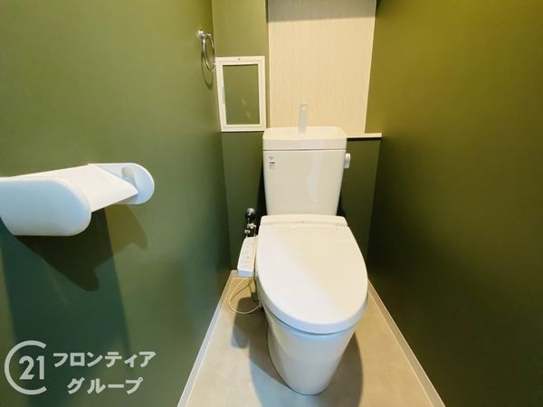 ユニライフ上新庄　中古マンション