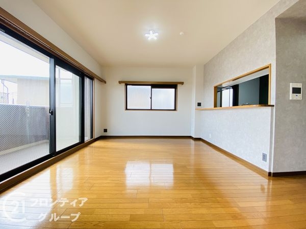 ユニライフ上新庄　中古マンション