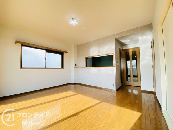 ユニライフ上新庄　中古マンション