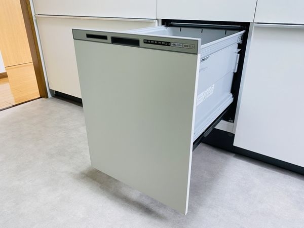 ユニライフ上新庄　中古マンション